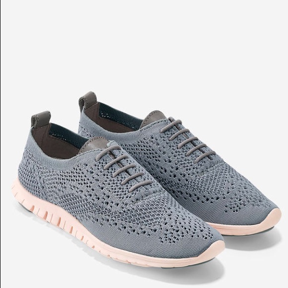 oxford sneakers